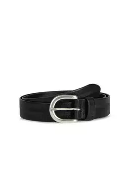 Ремень Boggi Milano Belt, черный