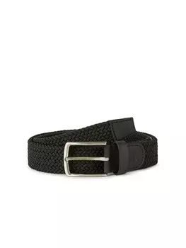 Ремень Boggi Milano Belt, черный