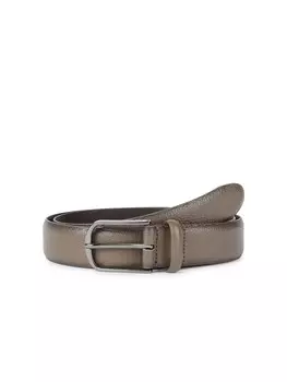 Ремень Boggi Milano Belt, цвет Mocha