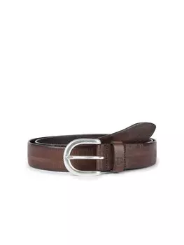 Ремень Boggi Milano Belt, коричневый