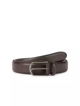 Ремень Boggi Milano Belt, темно-коричневый