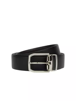 Ремень Boggi Milano, черный