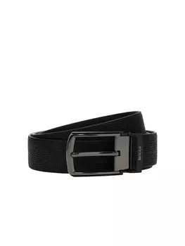 Ремень Boggi Milano, черный