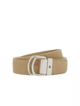 Ремень Boggi Milano, кэмел