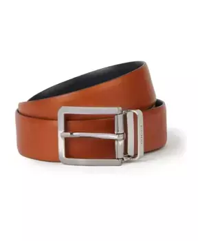 Ремень Boggi Milano, коричневый