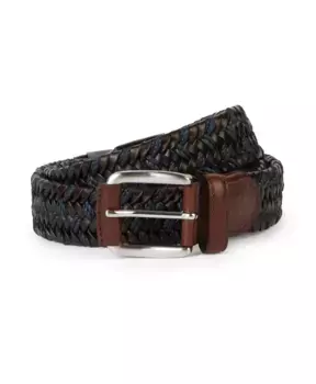 Ремень Boggi Milano, коричневый