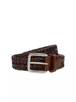 Ремень Boggi Milano, коричневый