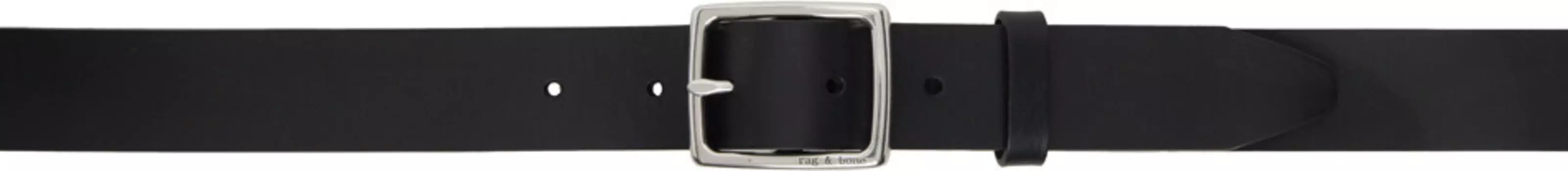 Ремень бойфренда rag & bone