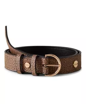 Ремень Borbonese, коричневый