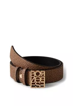 Ремень Borbonese, коричневый