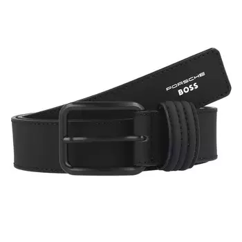 Ремень BOSS Belt, черный