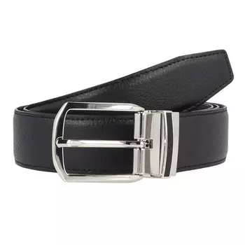 Ремень BOSS Belt, черный