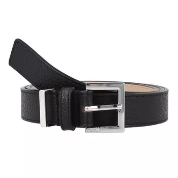 Ремень BOSS Belt Ivy, черный
