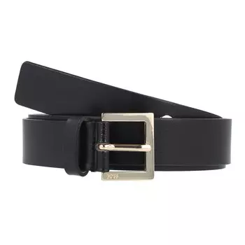 Ремень BOSS Belt Ivy, черный
