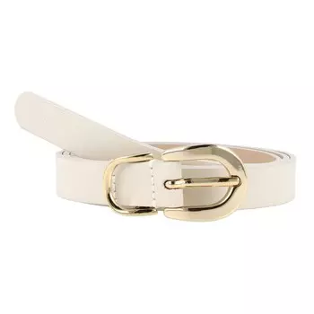 Ремень BOSS Belt Namy, бежевый