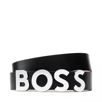 Ремень Boss BoldBelt, черный