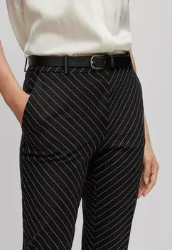 Ремень BOSS, черный