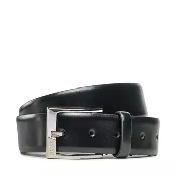 Ремень Boss, черный