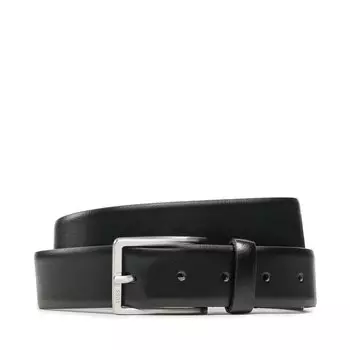 Ремень Boss, черный