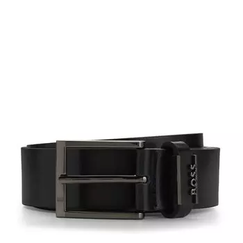 Ремень Boss, черный