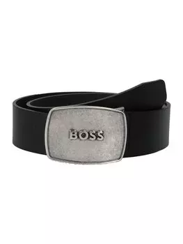 Ремень Boss, черный