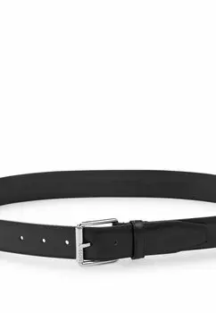 Ремень BOSS, черный