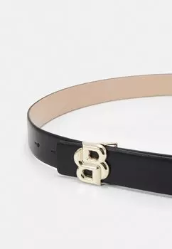 Ремень BOSS, черный