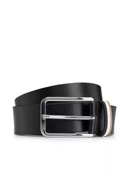 Ремень Boss, черный