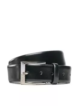 Ремень Boss, черный