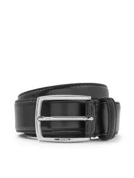 Ремень Boss, черный