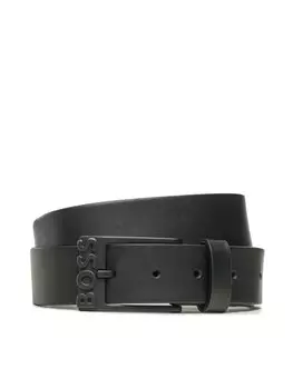 Ремень Boss, черный