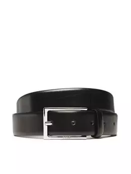 Ремень Boss, черный