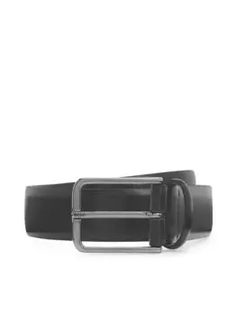 Ремень Boss, черный