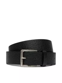 Ремень Boss, черный