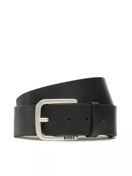Ремень Boss, черный
