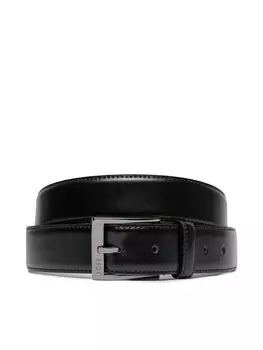 Ремень Boss, черный