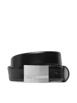 Ремень Boss, черный