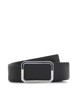 Ремень Boss, черный