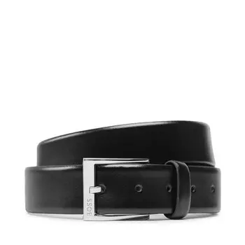 Ремень Boss Elloy-Pc, черный