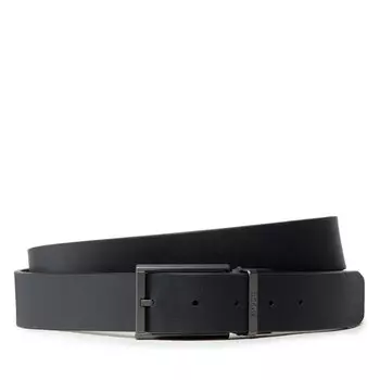 Ремень Boss Gemmy-Soft, черный