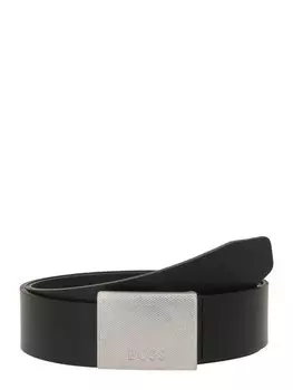 Ремень Boss JEP, черный