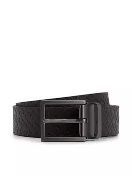 Ремень Boss, коричневый