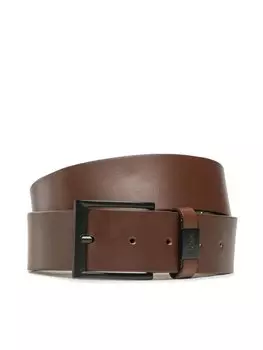 Ремень Boss, коричневый