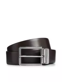 Ремень Boss, коричневый