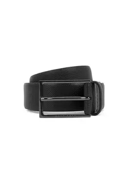 Ремень BOSS Orange Carmello, черный