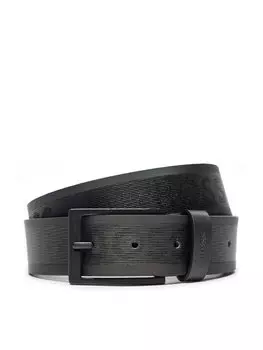 Ремень BOSS Pary Boss 50522881, черный