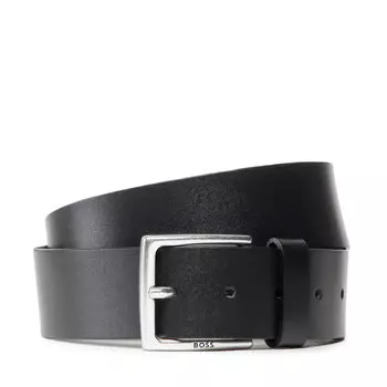 Ремень Boss Rummi, черный