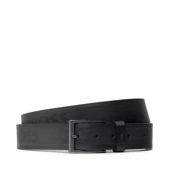 Ремень Boss Tillo, черный