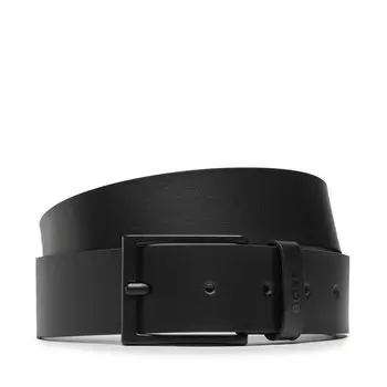 Ремень Boss Timon, черный