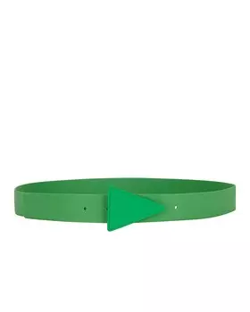 Ремень Bottega Veneta Cintura, цвет Parakeet